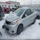 VNKKTUD36EA002033 2014 Toyota Yaris auction photo thumbnail 2