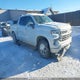 2GCUKDED4S1122852 2025 Chevrolet Silverado K1500 Lt auction photo thumbnail 1