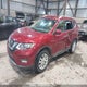 5N1AT2MV0JC702134 2018 Nissan Rogue Midnight Edition/S/Sl/Sl W/Propilot Assist/Sv auction photo thumbnail 2