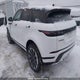 SALZL2FX0SH265089 2025 Land Rover Range Rover Evoque P250 Dynamic Se auction photo thumbnail 3