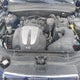 5NMSG4AGXAH373538 2010 Hyundai Santa Fe Gl 3.5 Sport auction photo thumbnail 10