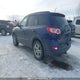 5NMSG4AGXAH373538 2010 Hyundai Santa Fe Gl 3.5 Sport auction photo thumbnail 3