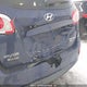 5NMSG4AGXAH373538 2010 Hyundai Santa Fe Gl 3.5 Sport auction photo thumbnail 6