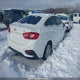 1G1BH5SE3J7185573 2018 Chevrolet Cruze Lt auction photo thumbnail 4