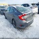 2HGFC1F43HH108428 2017 Honda Civic auction photo thumbnail 3