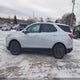 2GNAXUEV0L6187979 2020 Chevrolet Equinox Lt auction photo thumbnail 14