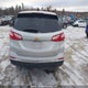 2GNAXUEV0L6187979 2020 Chevrolet Equinox Lt auction photo thumbnail 16