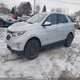 2GNAXUEV0L6187979 2020 Chevrolet Equinox Lt auction photo thumbnail 2