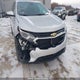 2GNAXUEV0L6187979 2020 Chevrolet Equinox Lt auction photo thumbnail 6