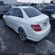 WDDGF8BBXBF574489 2011 Mercedes-Benz C 300 4Matic auction photo thumbnail 3