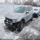 3VV2B7AX5MM059931 2021 Volkswagen Tiguan Comfortline/United auction photo thumbnail 2