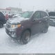 5XYKT3A12BG137284 2011 Kia Sorento Lx auction photo thumbnail 2