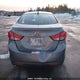 5NPDH4AE8DH396733 2013 Hyundai Elantra Gl auction photo thumbnail 16