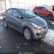 5NPDH4AE8DH396733 2013 Hyundai Elantra Gl auction photo thumbnail 1