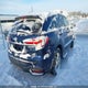 5J8TB4H72GL803144 2016 Acura Rdx auction photo thumbnail 4