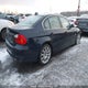 WBAVD53548A283486 2008 BMW 335Xi auction photo thumbnail 4