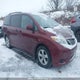 5TDZK3DC1DS361635 2013 Toyota Sienna auction photo thumbnail 13