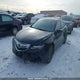 19UUB1F56FA800603 2015 Acura Tlx Tech auction photo thumbnail 2
