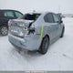 4S3GKAG67L3600834 2020 Subaru Impreza auction photo thumbnail 4