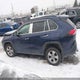 2T3D1RFV5KW018739 2019 Toyota Rav4 Limited auction photo thumbnail 14