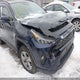 2T3D1RFV5KW018739 2019 Toyota Rav4 Limited auction photo thumbnail 17