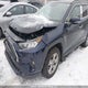 2T3D1RFV5KW018739 2019 Toyota Rav4 Limited auction photo thumbnail 6