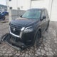 5N1DR3CE3RC201673 2024 Nissan Pathfinder Sl auction photo thumbnail 2