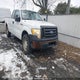 1FTEX1C85AFC79582 2010 Ford F-150 Xl/Xlt auction photo thumbnail 1