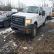 1FTEX1C85AFC79582 2010 Ford F-150 Xl/Xlt auction photo thumbnail 2