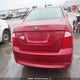 3FAHP0HA1AR270468 2010 Ford Fusion Se auction photo thumbnail 16