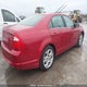 3FAHP0HA1AR270468 2010 Ford Fusion Se auction photo thumbnail 4