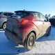 JTNKHMBX2K1034291 2019 Toyota C-Hr Xle auction photo thumbnail 4