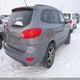 5NMSH73E49H258391 2009 Hyundai Santa Fe Se/Limited auction photo thumbnail 4