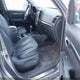 5NMSH73E49H258391 2009 Hyundai Santa Fe Se/Limited auction photo thumbnail 5