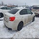 JF1VA1A61H9827188 2017 Subaru Wrx auction photo thumbnail 4