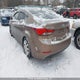 KMHDH4AE1GU623587 2016 Hyundai Elantra auction photo thumbnail 3