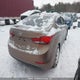 KMHDH4AE1GU623587 2016 Hyundai Elantra auction photo thumbnail 4