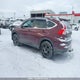 2HKRM4H4XFH113265 2015 Honda Cr-V Se auction photo thumbnail 3