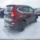 2HKRM4H4XFH113265 2015 Honda Cr-V Se auction photo thumbnail 4