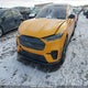 3FMTK4SXXNMA07854 2022 Ford Mustang Mach-E Gt auction photo thumbnail 2
