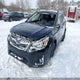 JF2GPANC3GH323524 2016 Subaru Crosstrek Limited auction photo thumbnail 2