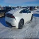 JTDADABU8R3007434 2024 Toyota Prius Le/Xle/Limited auction photo thumbnail 4