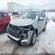 JA4AHUAU9SU600771 2025 Mitsubishi Rvr Es auction photo thumbnail 2