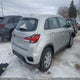 JA4AHUAU9SU600771 2025 Mitsubishi Rvr Es auction photo thumbnail 4