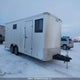 7KD1E2224KU001786 2019 Haul Mark Ind auction photo thumbnail 1