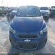 1G1JA5EH9E4200185 2014 Chevrolet Sonic Ls Auto auction photo thumbnail 12