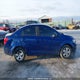1G1JA5EH9E4200185 2014 Chevrolet Sonic Ls Auto auction photo thumbnail 13