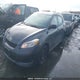 2T1KU40E59C083363 2009 Toyota Matrix auction photo thumbnail 2