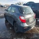 2T1KU40E59C083363 2009 Toyota Matrix auction photo thumbnail 3