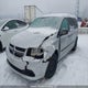 2C4RDGBG2CR235587 2012 Dodge Grand Caravan Se auction photo thumbnail 2